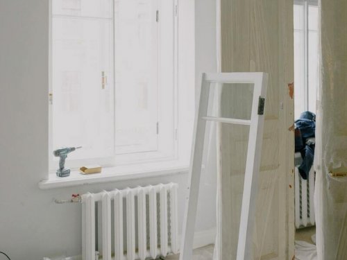 Spécialiste rénovation appartement Versailles (78)